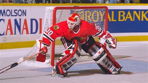 Blackhawks Talk Podcast: 1-on-1 with legendary Hawks goalie Ed Belfour ...