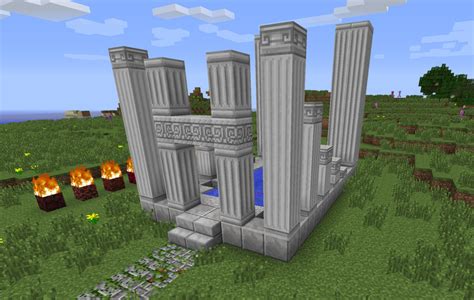 Chisel Mod (1.16.5, 1.12.2) - The Best for Building Minecraft ...