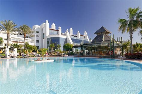 H10 Timanfaya Palace - Playa Blanca, Lanzarote