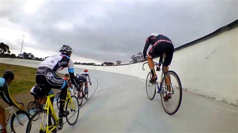 May 17 2016 Scratch Race - SD Velodrome - YouTube