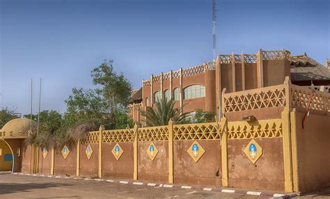 Agadez - Northern Niger - Tripcarta