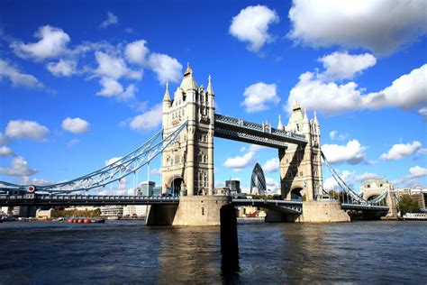 Top 15 Best London Attractions