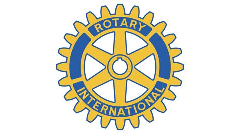 Rotary Logo, symbol, meaning, history, PNG, brand