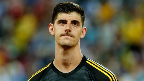 Thibaut Courtois to Real Madrid: Belgium goalkeeper has showed he is ...