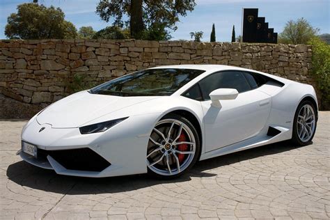 Lamborghini Huracán LP610-4 Super Trofeo | Digital Trends