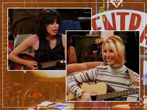 How Chrissie Hynde created the 'Friends' song 'Smelly Cat'