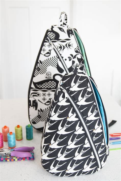 Park Sling Backpack - Sew Sweetness