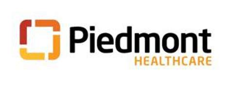 Piedmont Changes Logo After 36 Years | Buckhead, GA Patch