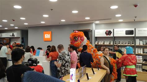 8th Store of Mi Philippines Opened Today March 30th at Lucky Chinatown ...