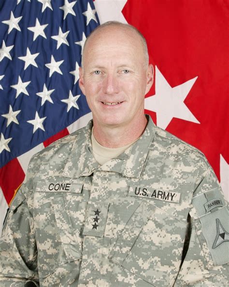 III Corps commanding general nominated for fourth star, TRADOC command | Article | The United ...