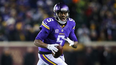 Teddy Bridgewater might be smarter risk than QB from shaky draft class | NFL | Sporting News