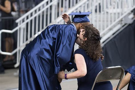 Klein Collins Graduation | 2017 | Klein ISD | Flickr