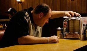 The Sopranos Finale Recap - The Cinemaholic