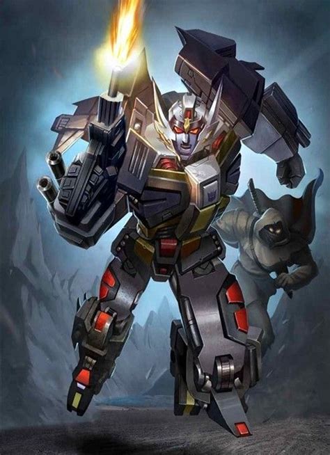 Deadlock | Transformers decepticons, Transformers art, Transformers comic