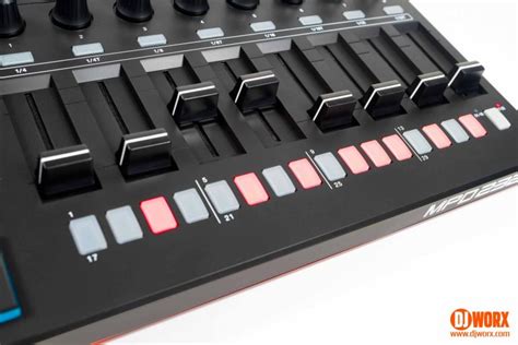 REVIEW: AKAI Pro MPD226 and MPD232 controllers – DJWORX