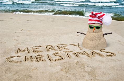 Local Christmas in July Events | Shorebread