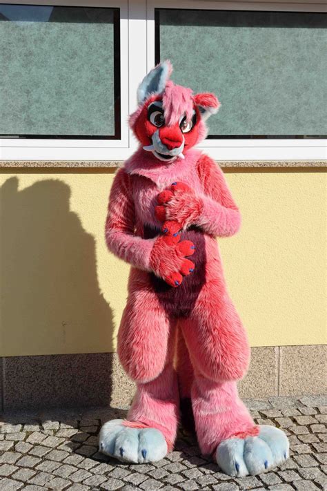 BeastLabs Fursuits on Twitter | Fursuit, Fursuit furry, Anthro furry