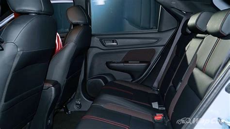 Honda WR-V Interior image, Pictures, Photos | WapCar