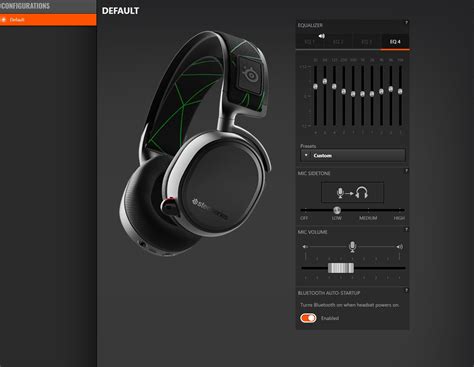 Best Arctis 7 Equalizer Settings - Quotes Home