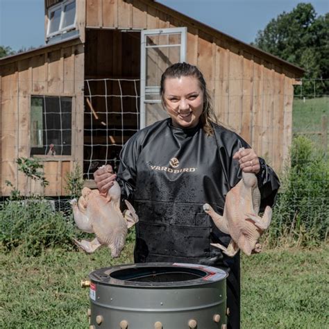 YARDBIRD CHICKEN PLUCKER – Mother Earth News