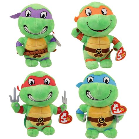 Ninja Turtles Baby Toys - Pregnant Health Tips