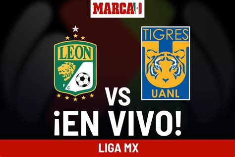 Liga MX 2024: Leon vs Tigres Live. Match today