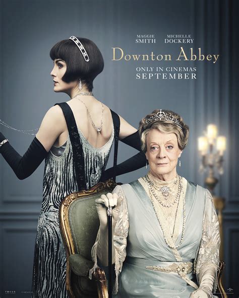 Downton Abbey DVD Release Date | Redbox, Netflix, iTunes, Amazon