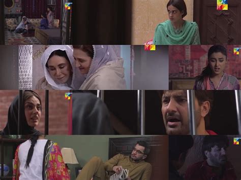 Ranjha Ranjha Kardi Episode 7 Story Review - Engaging & Unpredictable | Reviewit.pk