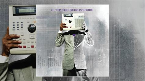 Q-Tip’s ‘The Renaissance’ Turns 15 | Read the Anniversary Tribute