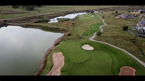 Copperleaf Golf Club Scorecard