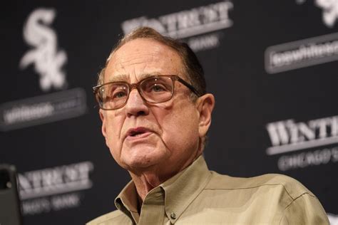 White Sox owner Jerry Reinsdorf says he doesn’t see how shooting could ...