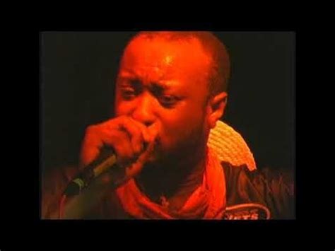 The Unmasked Villain (Rare DOOM performance) : r/mfdoom