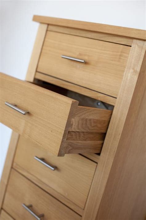 Free Image of Simple natural wood chest of drawers | Freebie.Photography