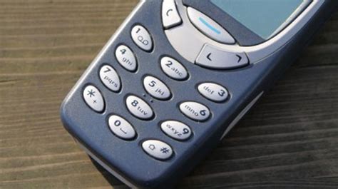 15 things you’ll only remember if you had a Nokia 3310