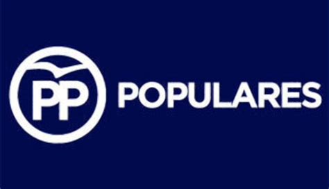 El Partido Popular presenta su nuevo logotipo | El Imparcial