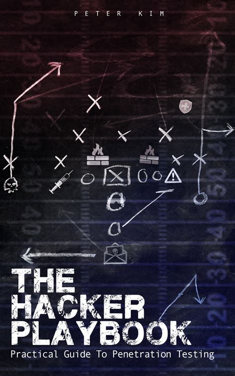 The Hacker Playbook - Hacker Warehouse