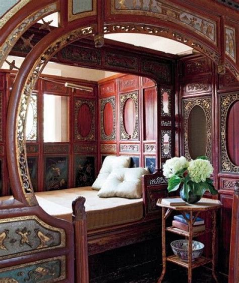 11 Sample Chinese Bedroom Decorating Ideas With Low Cost | Home ...