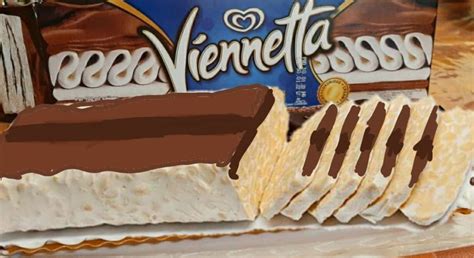 Beloved 90s Ice Cream Viennetta Makes Its Indonesian Comeback ...