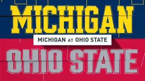 Ohio State Vs Michigan 2024 Live Stream - Ardine Elsbeth