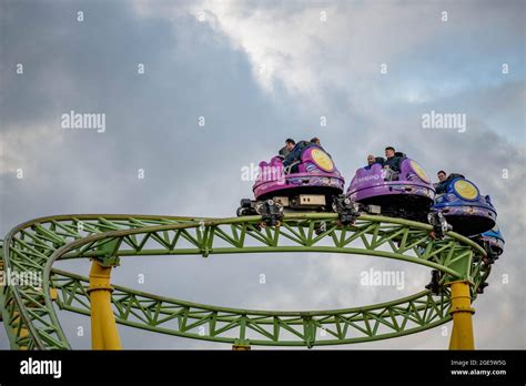 Toverland Rollercoasters Troy World Class Wooden Rollercoaster , Fenix Wigned Coaster Mack ...