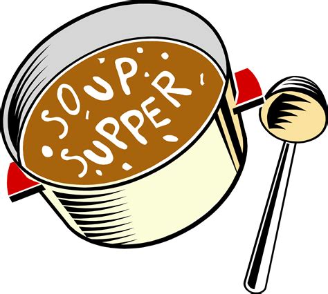 Soup Supper Ministry – St Peters Lutheran Church