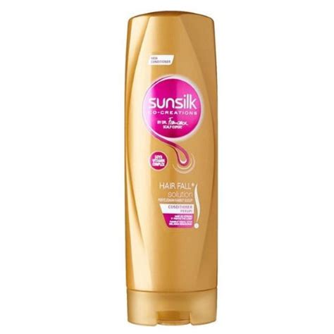 Sunsilk Hair Fall Solution Conditioner 320ml