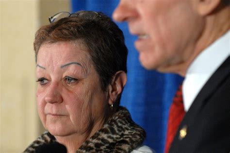 Norma McCorvey, aka Jane Roe of landmark abortion case, dies - UPI.com