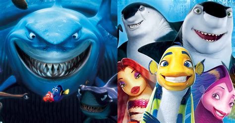 Trending Global Media 😑😉😯 The 5 Best (& 5 Worst) Animated Movies From The 2000s