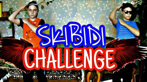 SKIBIDI CHALLENGE | ПАРОДИЯ НА SKIBIDI | #SKIBIDICHALLENGE - YouTube