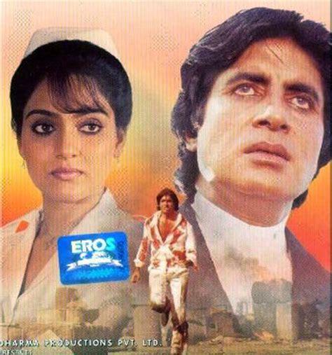 Revisiting Amitabh Bachchan's Agneepath - Rediff.com Movies