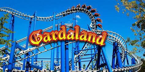 Gardaland, partite nuove selezioni per Marzo 2019 - Lavorare.net