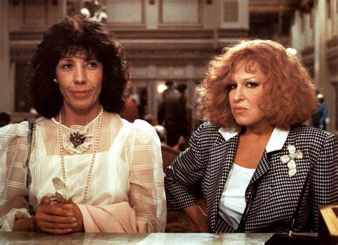 Bette Midler and Lily Tomlin in Big Business | Actors Who Have Played Twins | POPSUGAR ...