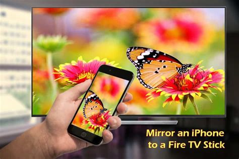 Screen mirror for fire tv download - rocklopez