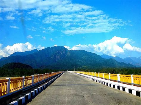 Places to visit in Pasighat, Arunachal Pradesh